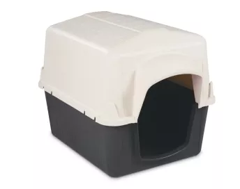 Petmate Medium Barnhome 3 Dog House