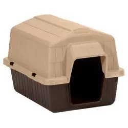 Petmate Small Barnhome 3 Dog House