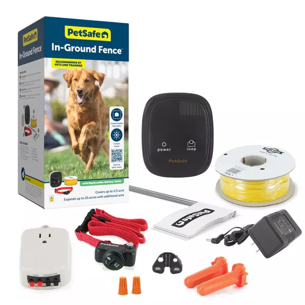 PetSafe In-Ground Fence for Dogs