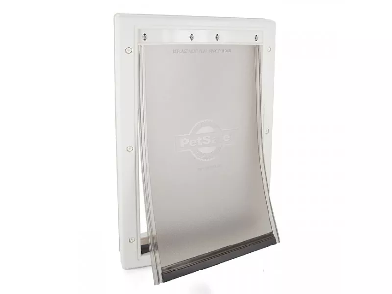 Petsafe Large Plastic Pet Door PPA00-10960