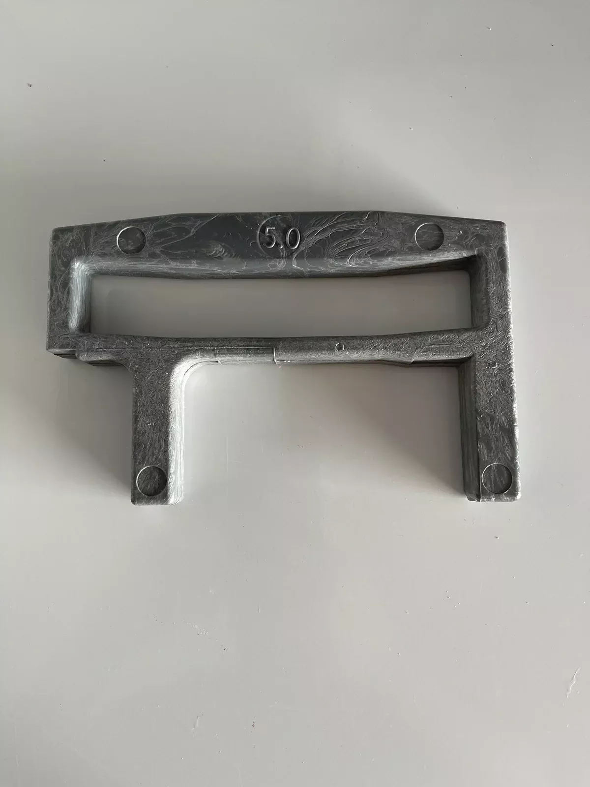 Plastic Crab Cullers