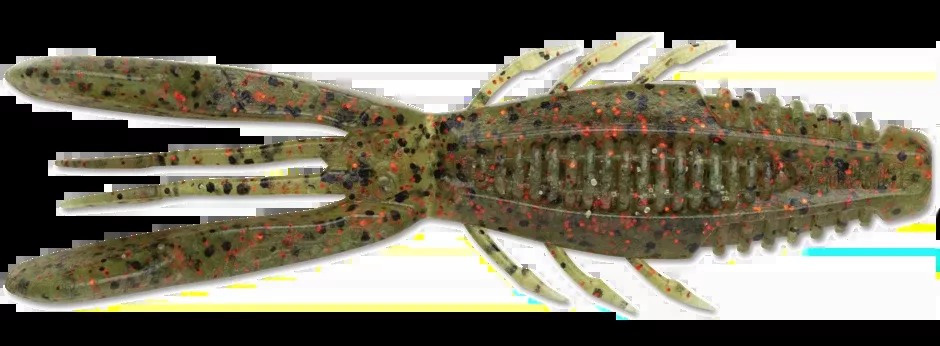 Rapala CrushCity Bronco Bug