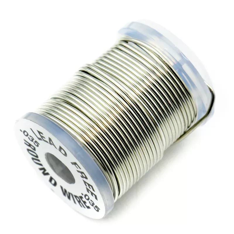 Round Lead-Free Wire