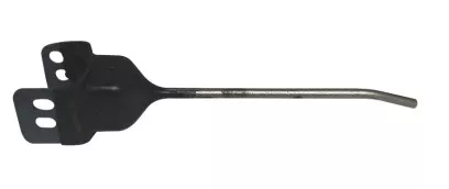 Rubber Rake Tooth for New Holland & Allen Rakes-Left