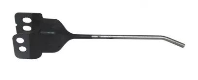 Rubber Rake Tooth for New Holland & Allen Rakes-Right