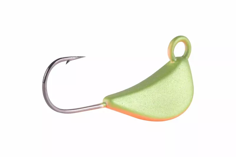 S&S Madd Mantis Meezer Blackfish Jigs