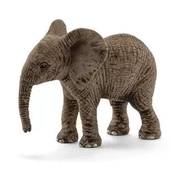Schleich African Elephant Calf 14763