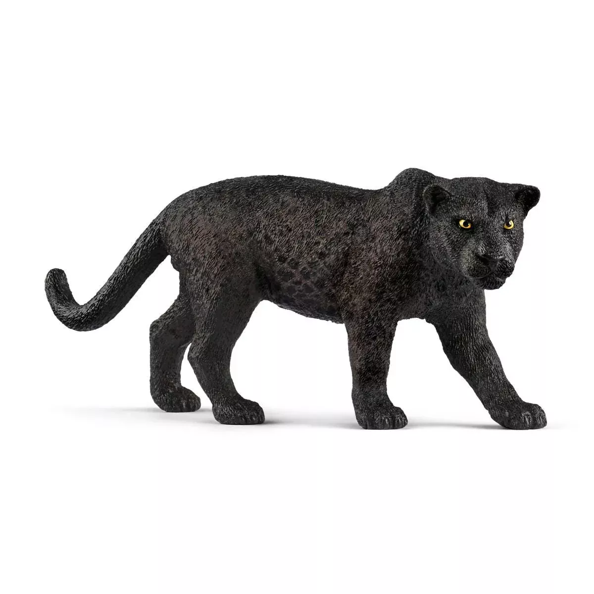 Schleich Black Panther Toy Figurine 14774