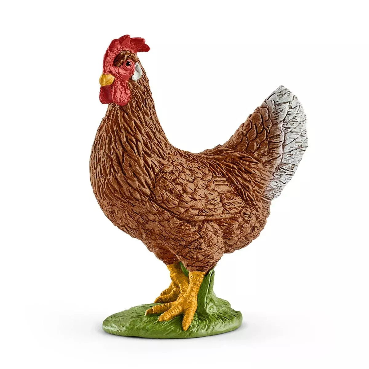 Schleich Hen Toy Figurine 13826