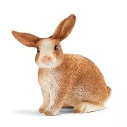 Schleich Rabbit (sitting) 13827