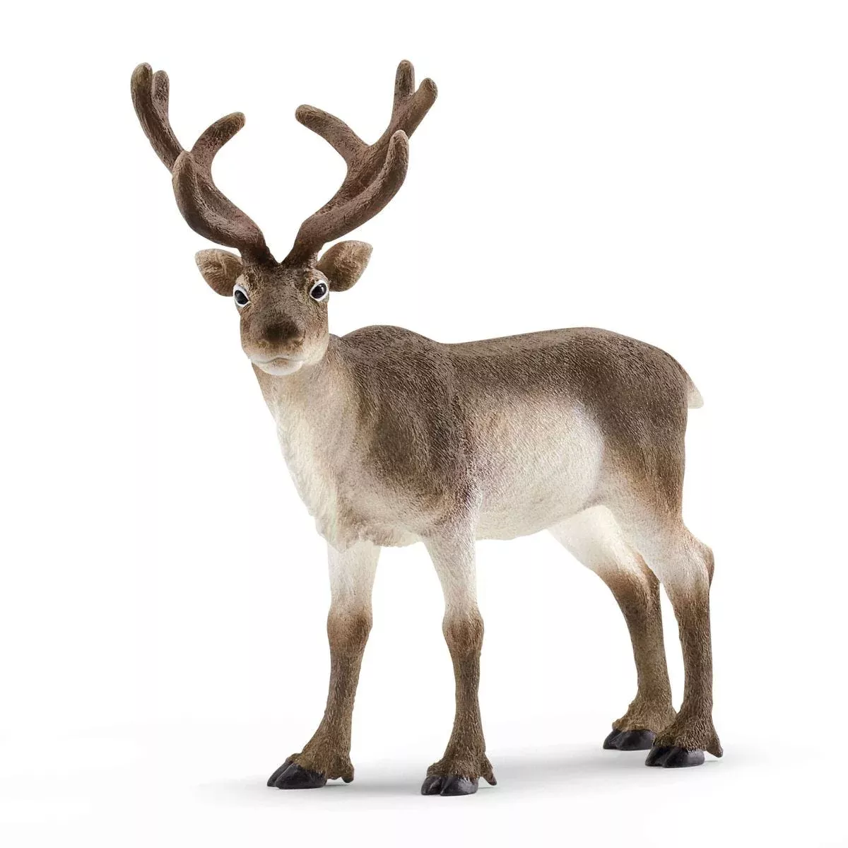 Schleich Reindeer Toy Figurine 14837