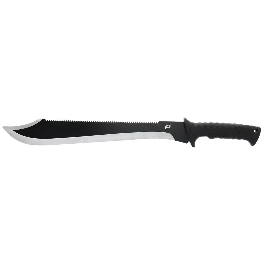 Schrade Decimate Sawback 21" Mechete