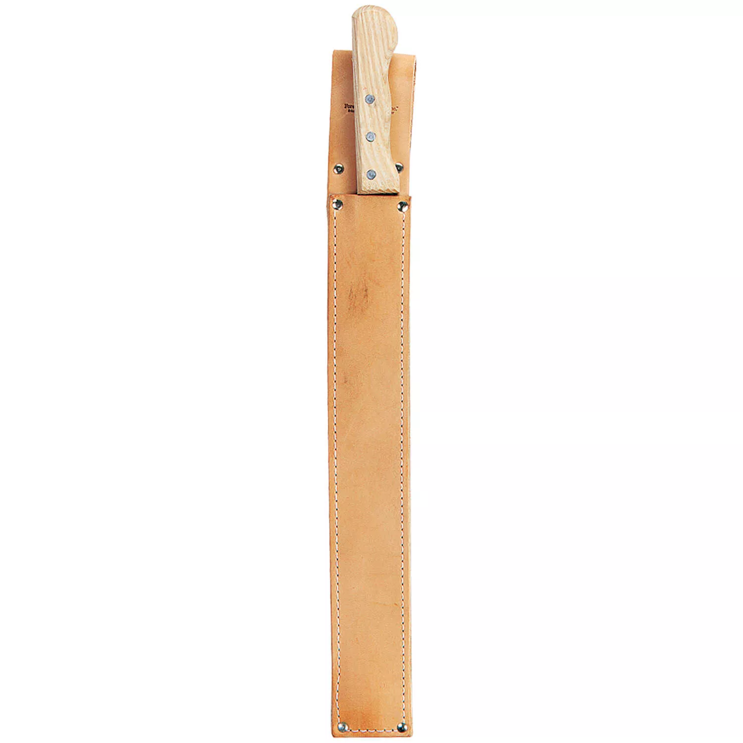 Sheath for Christmas Tree Knives