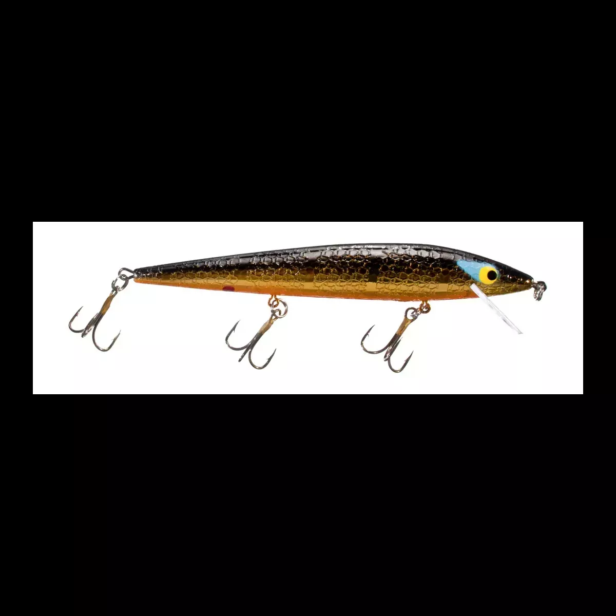 Smithwick Floating Rattlin' Rogue