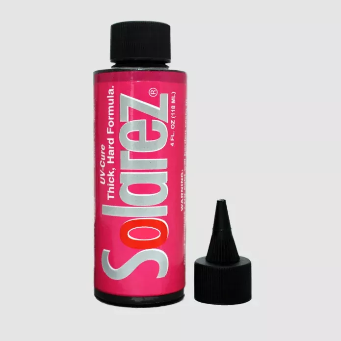 Solarez UV Epoxy - Thick-Hard