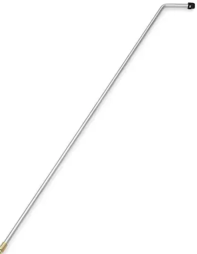 STIHL 4910 500 1910 Pressure Washer Curved Spray Lance Attachment