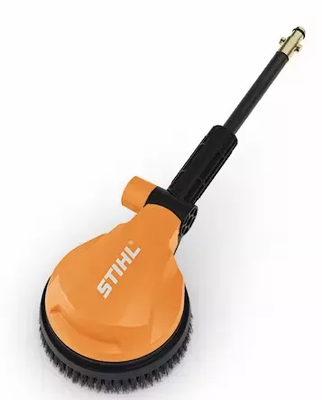 STIHL 4910 500 5910 Pressure Washer Rotary Washing Brush Attachment