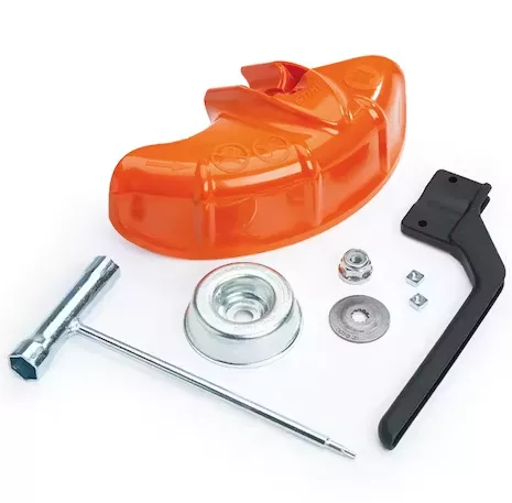 STIHL Installation Kit for Metal Grass Blades