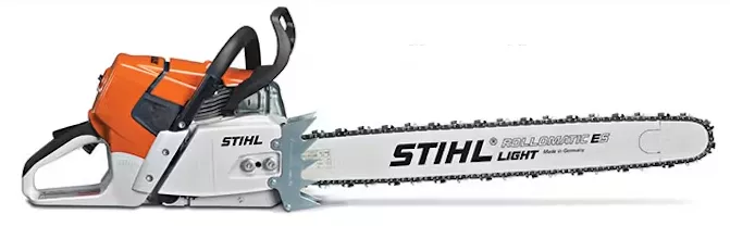 STIHL MS 661 R C-M Chainsaw