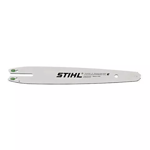 STIHL Rollomatic E Mini 12 in. Chainsaw Bar