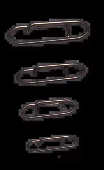 Tactical Anglers Power Clips