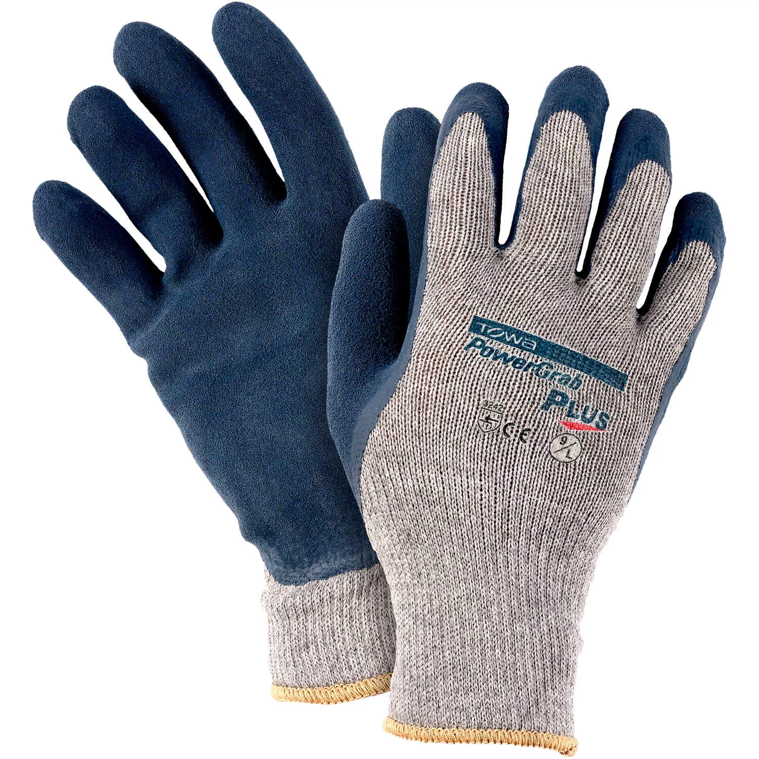TOWA PowerGrab Plus Gloves