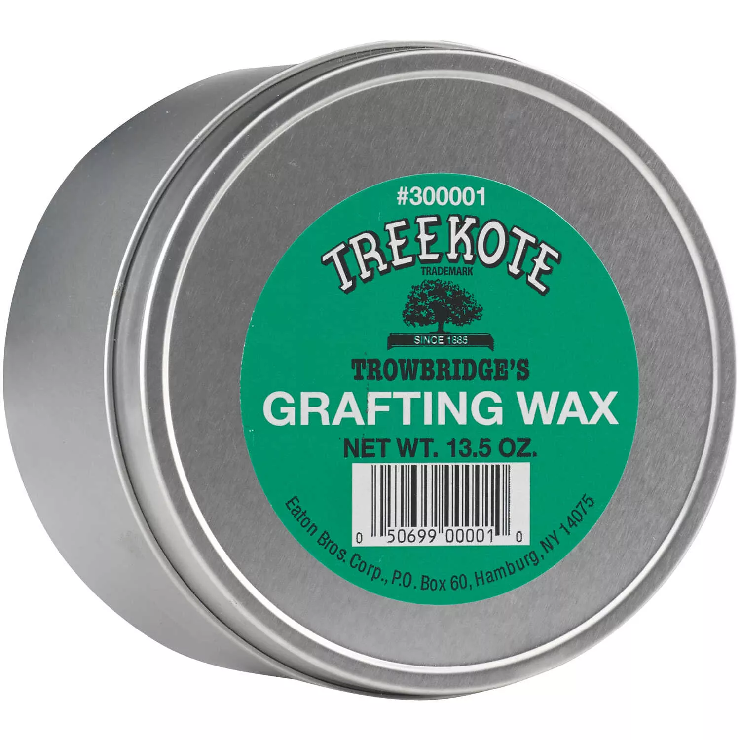 Trowbridge’s Grafting Wax