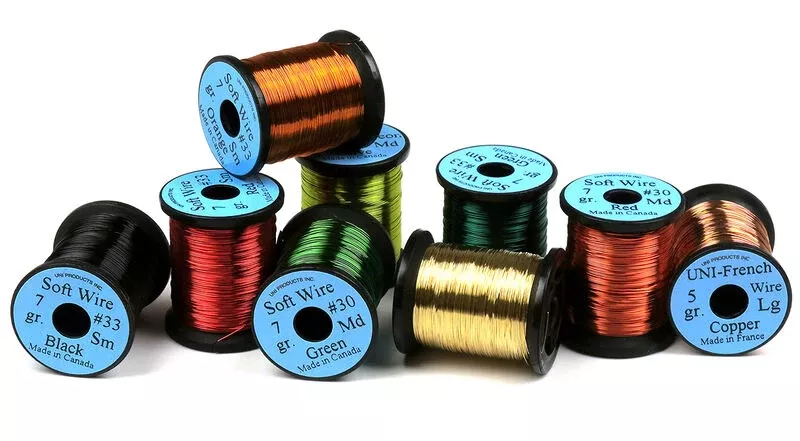 UNI Soft Wire