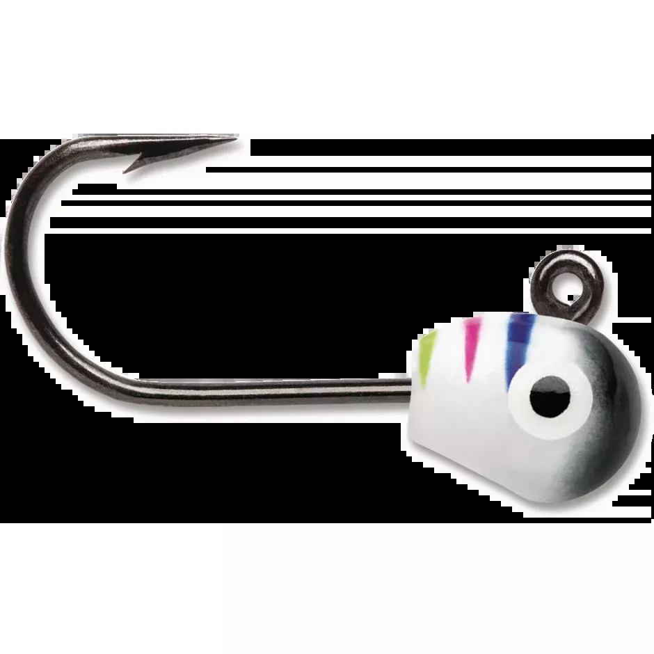 VMC Tungsten Mongo Jig