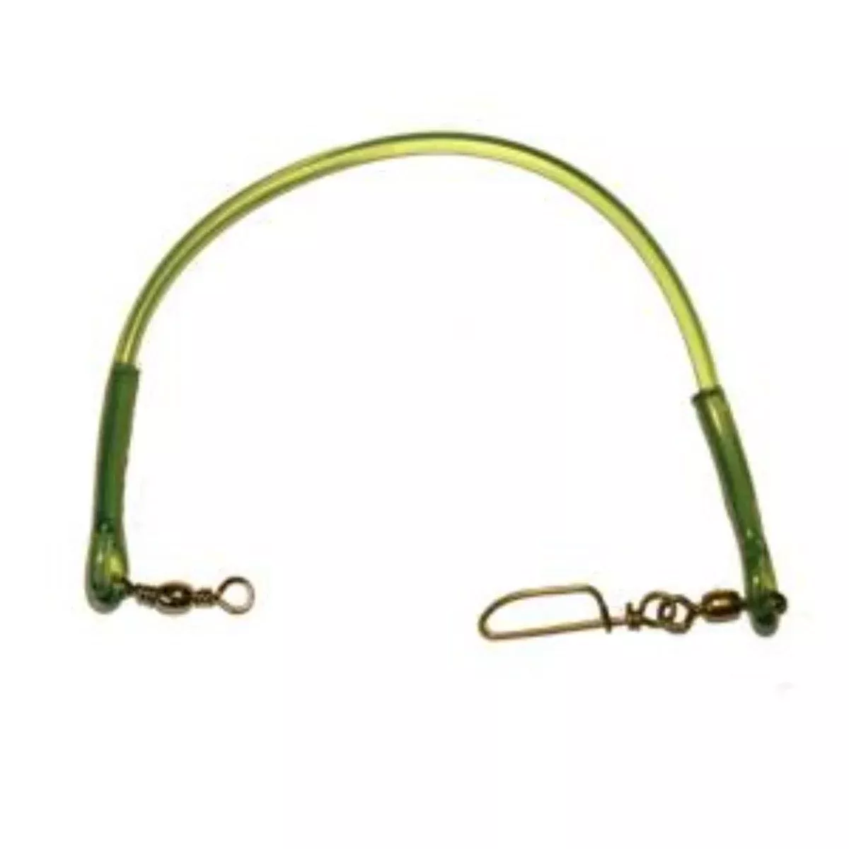Warrior Lures Snubber