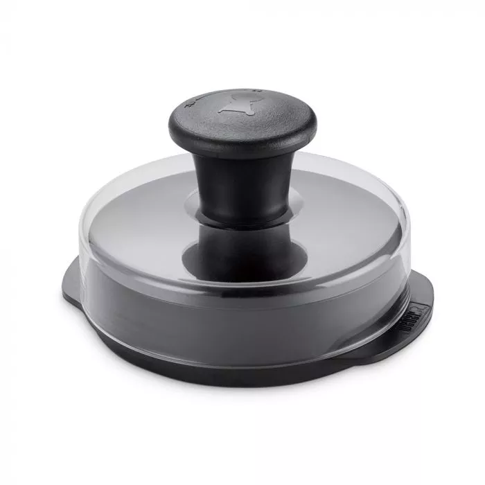 Weber Burger Press w/ Handle