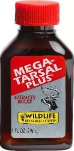Wildlife Research Center Mega Tarsal Plus Scent #430