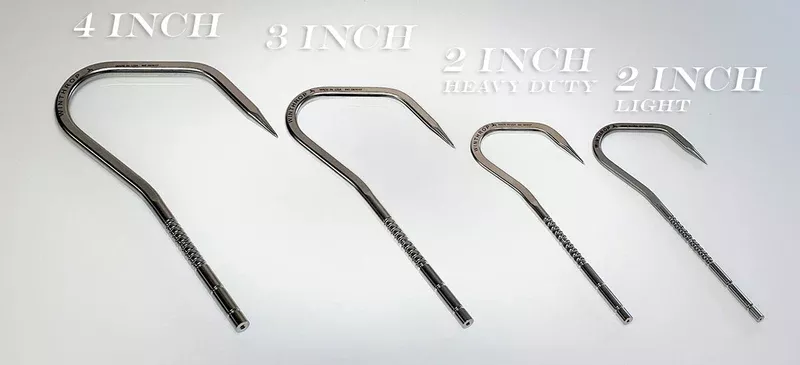 Winthrop Tool Gaff Hook