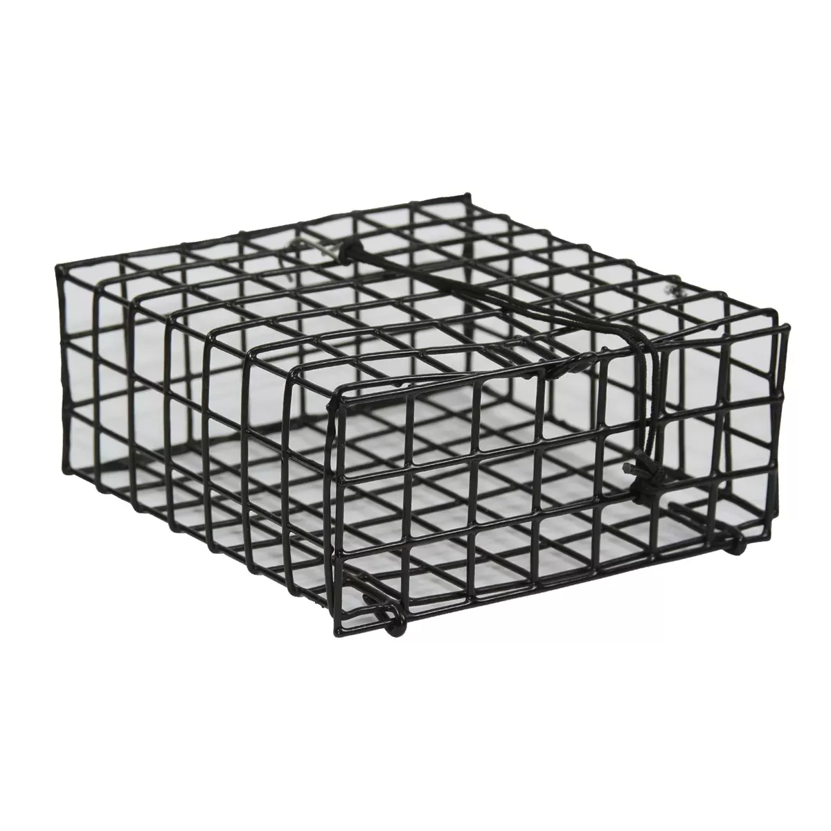 Wire Bait Cages