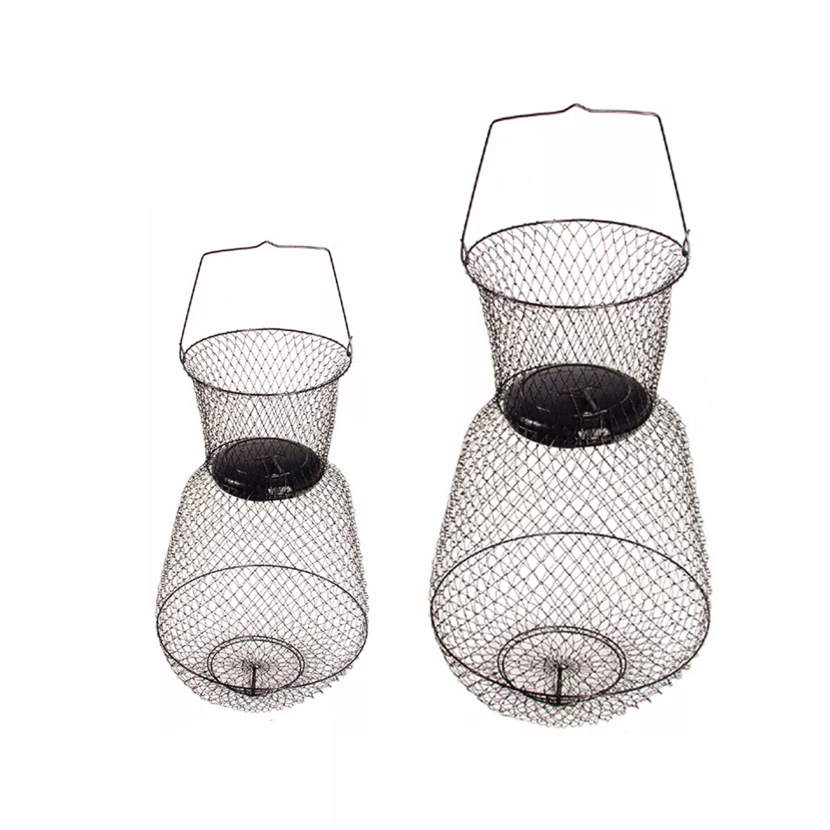 Wire Fish Baskets