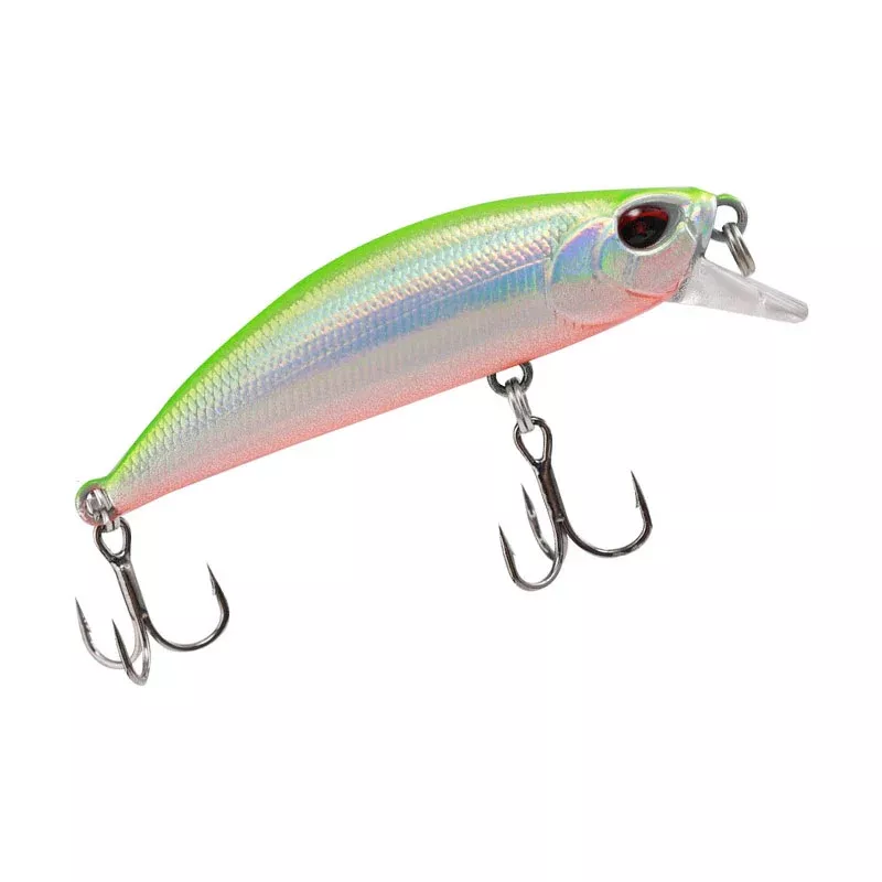 Xiaobai Shark 55mm 5g Sinking Minnow