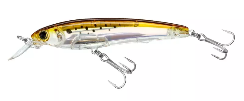 Yo-Zuri 3D Inshore Fingerling Lures