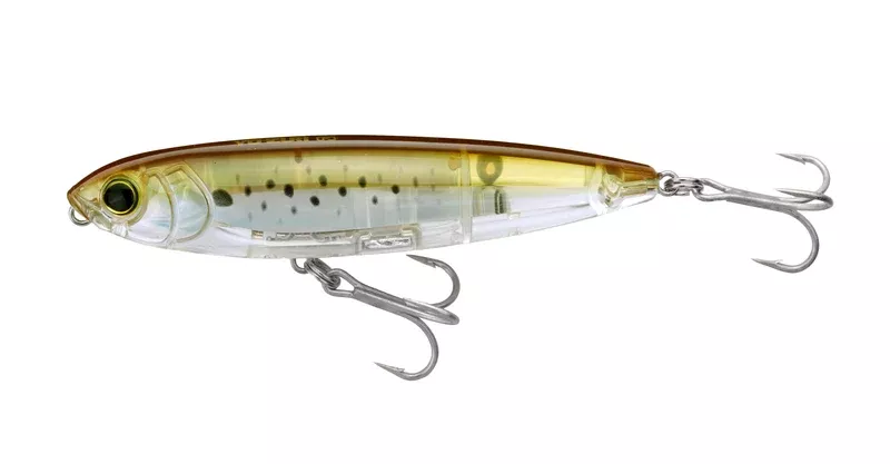 Yo-Zuri 3D Inshore TopKnock Pencil Lures