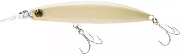 Yo-zuri Mag Speed 5 1/2" 5/8 oz. Bone - R1479-Bone