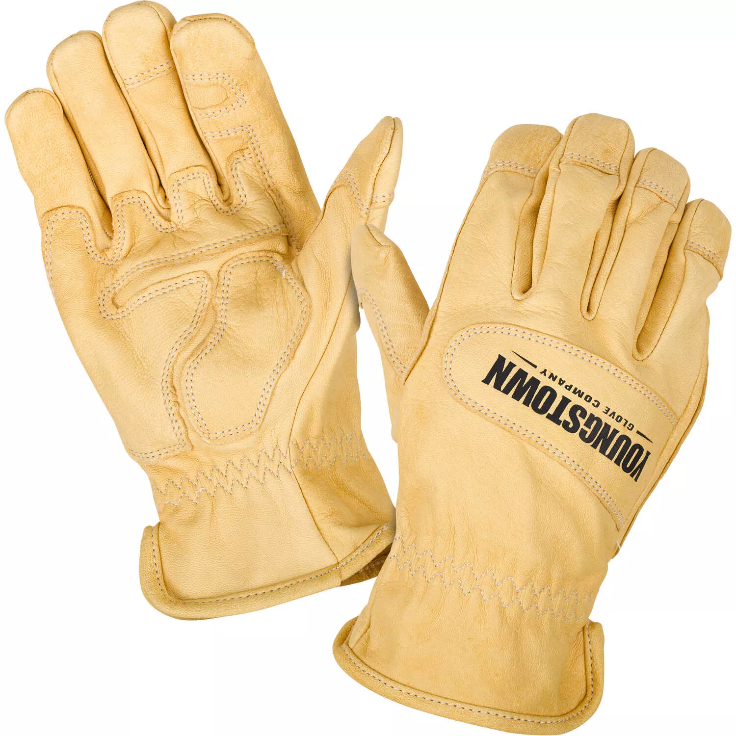 Youngstown Arc-Rated Ground Gloves