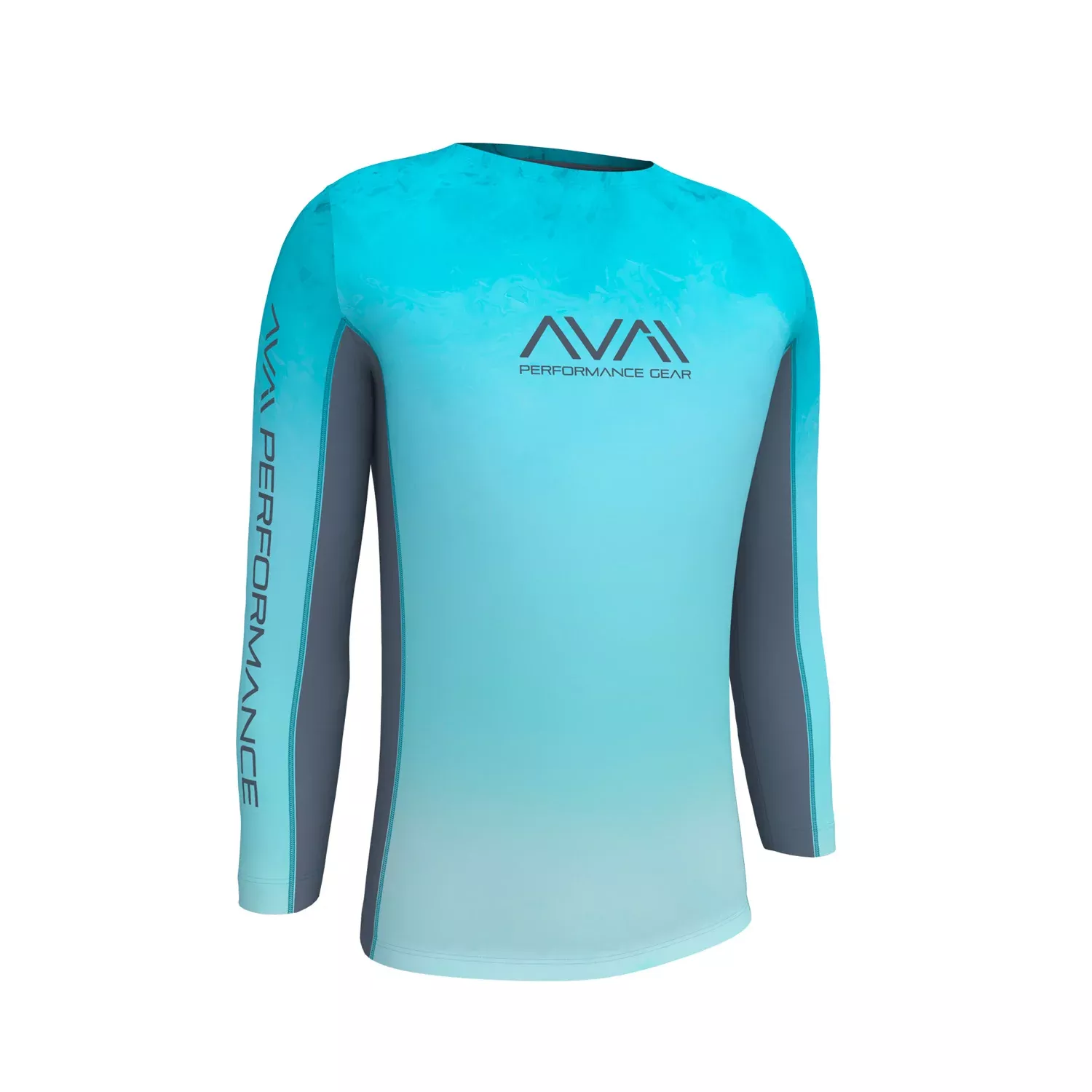 Youth GT Long Sleeve Performance Shirt