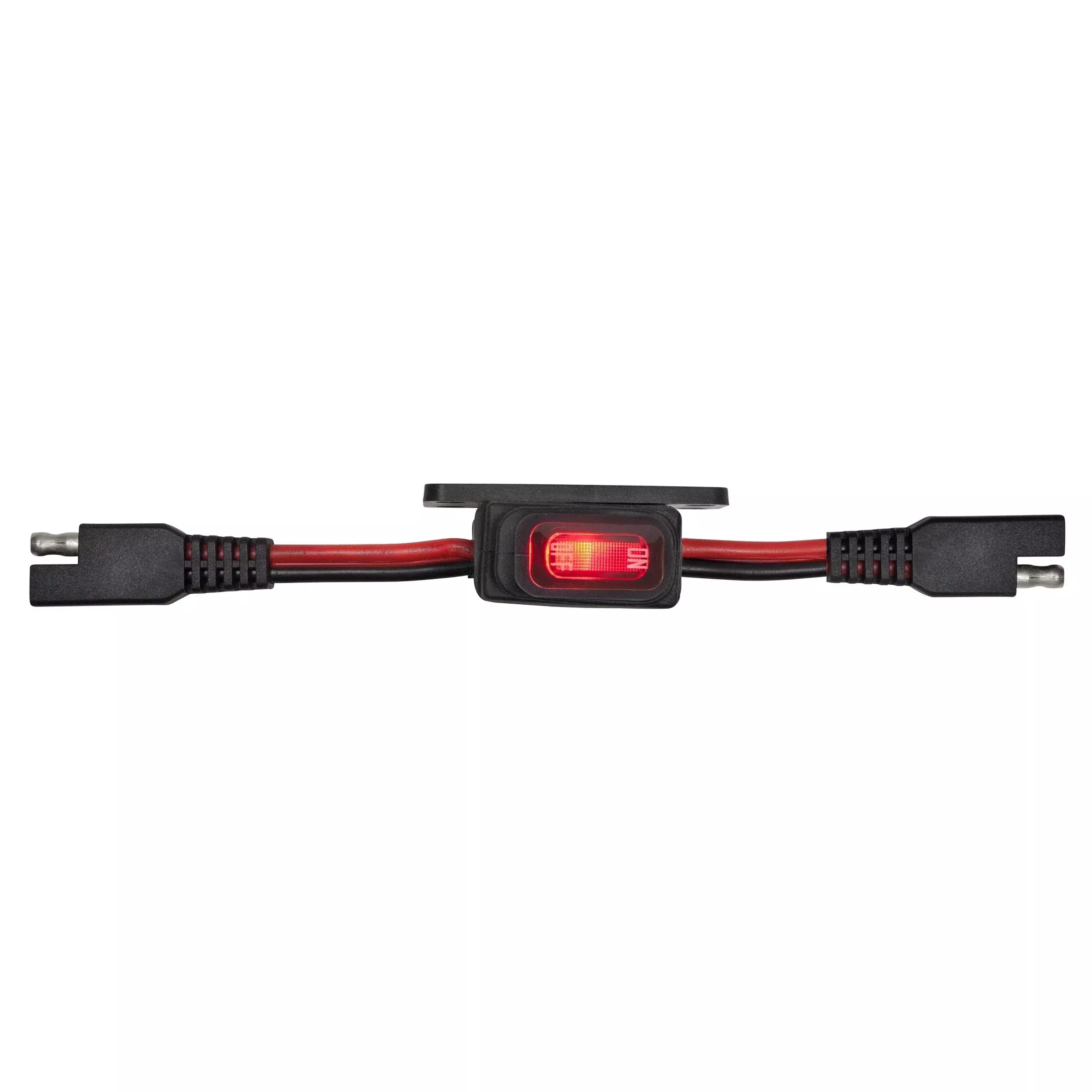 YP-ILS16 Waterproof Inline 12-Volt Power Switch