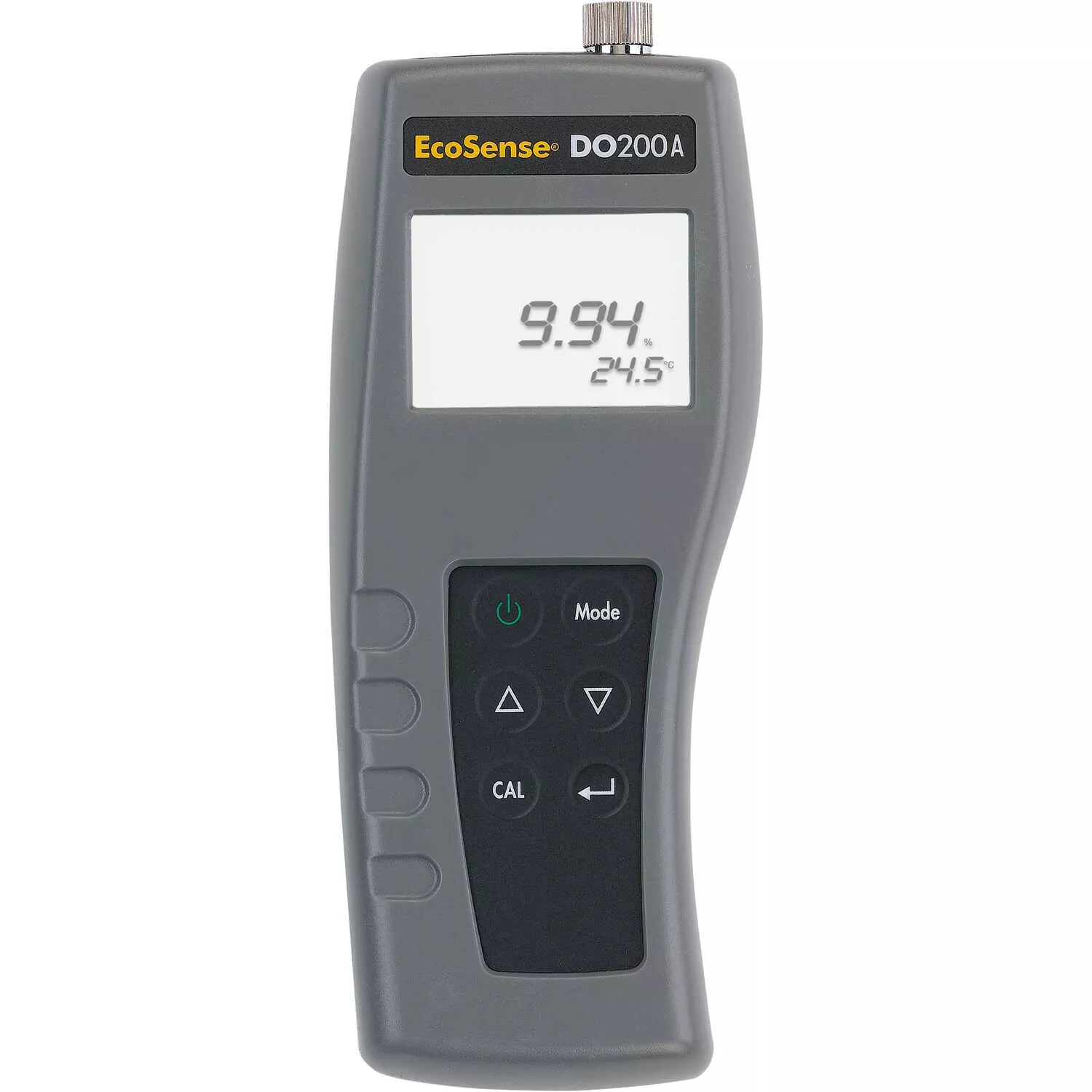 YSI EcoSense DO200 Series Dissolved Oxygen/Temperature Meters