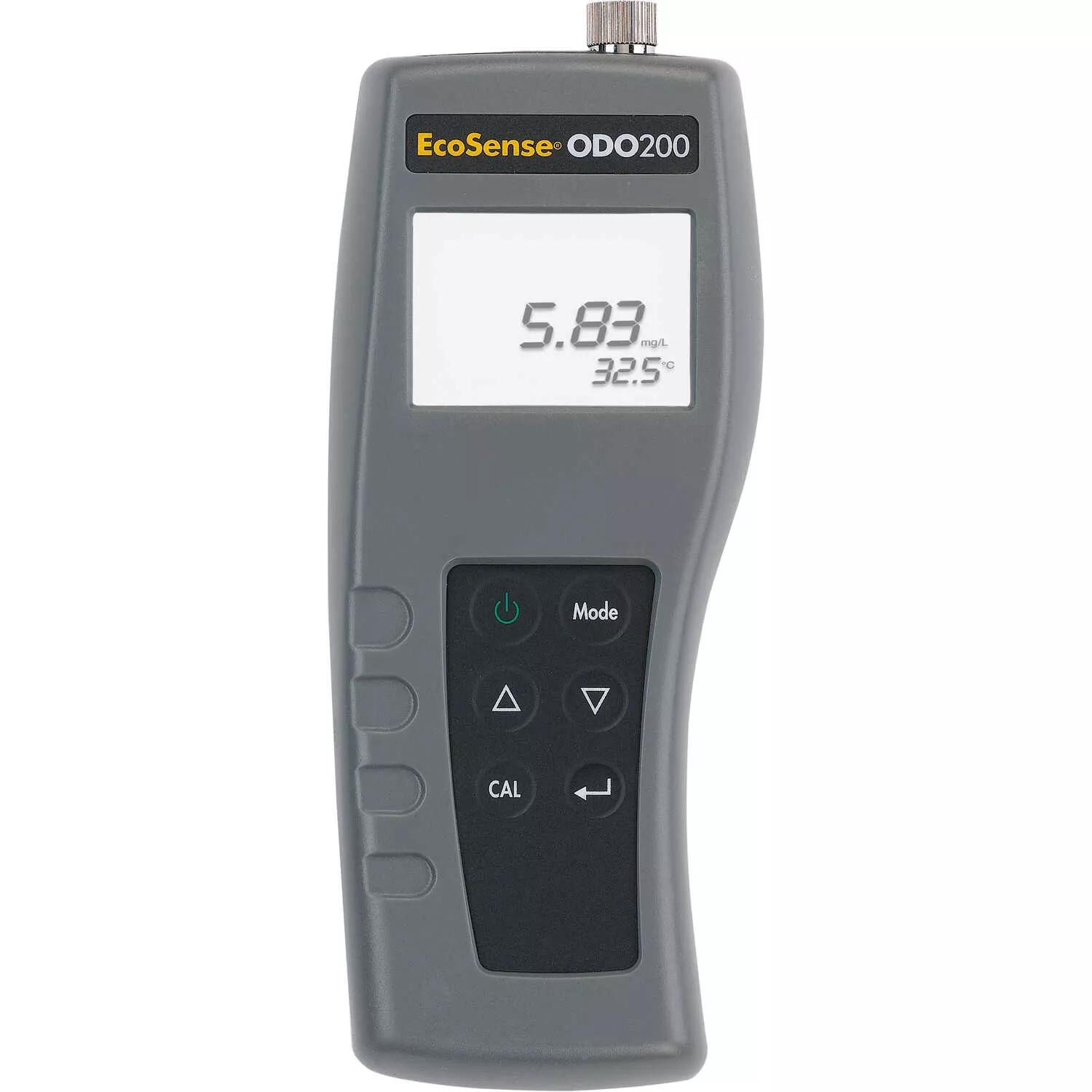 YSI EcoSense ODO200 Series Optical DO and Temp Meter