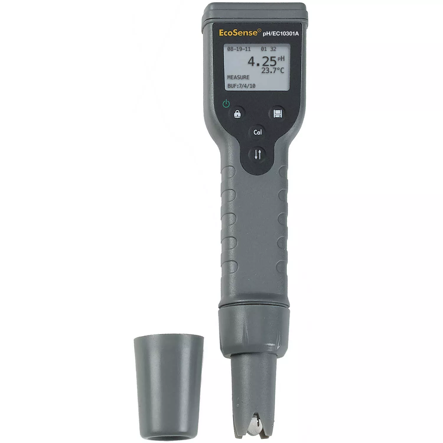 YSI EcoSense pH/EC1030A