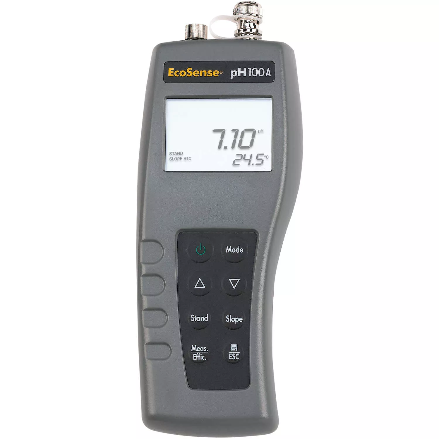 YSI EcoSense pH100 Series pH/ORP/Temperature Meters