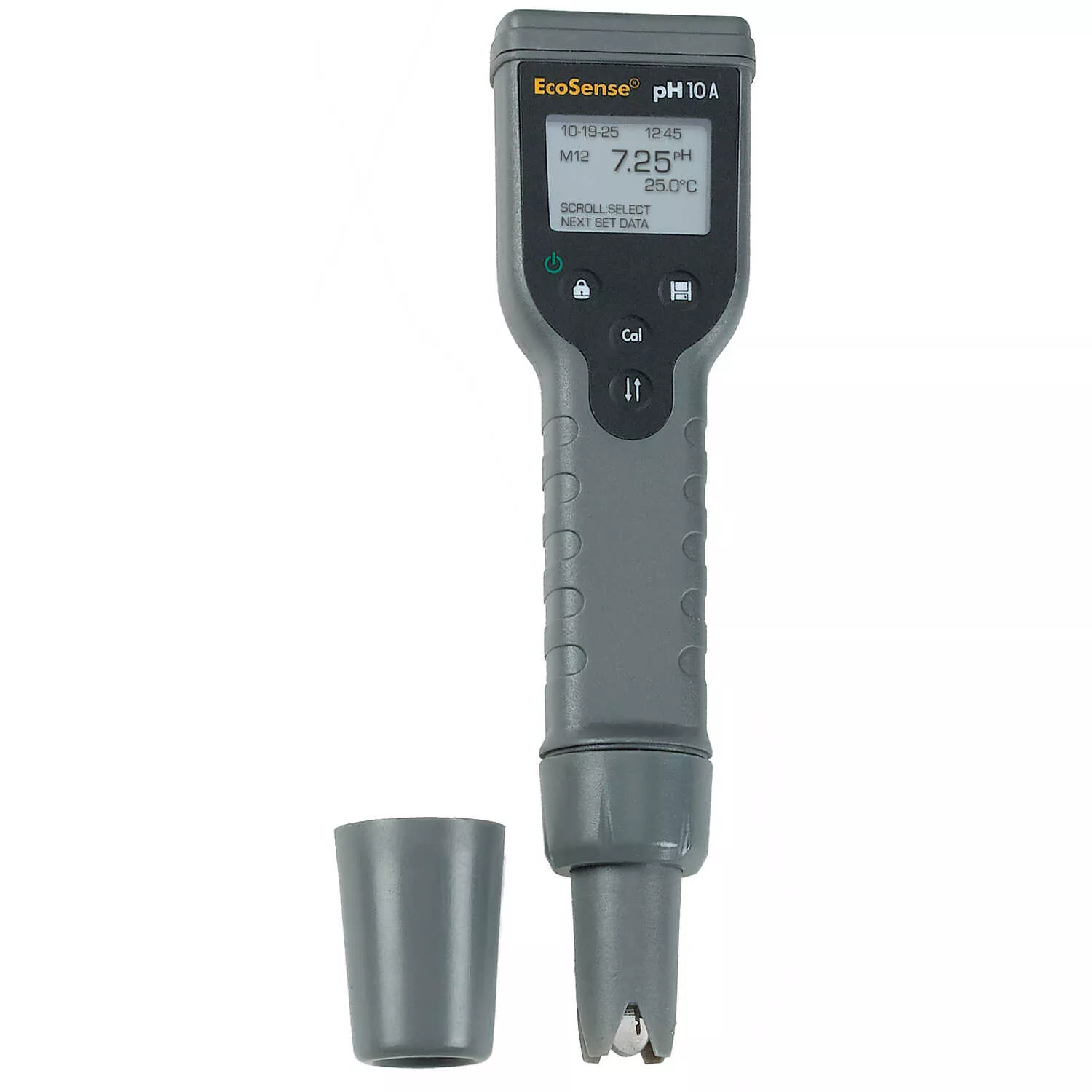 YSI EcoSense pH10A pH/Temperature Pen