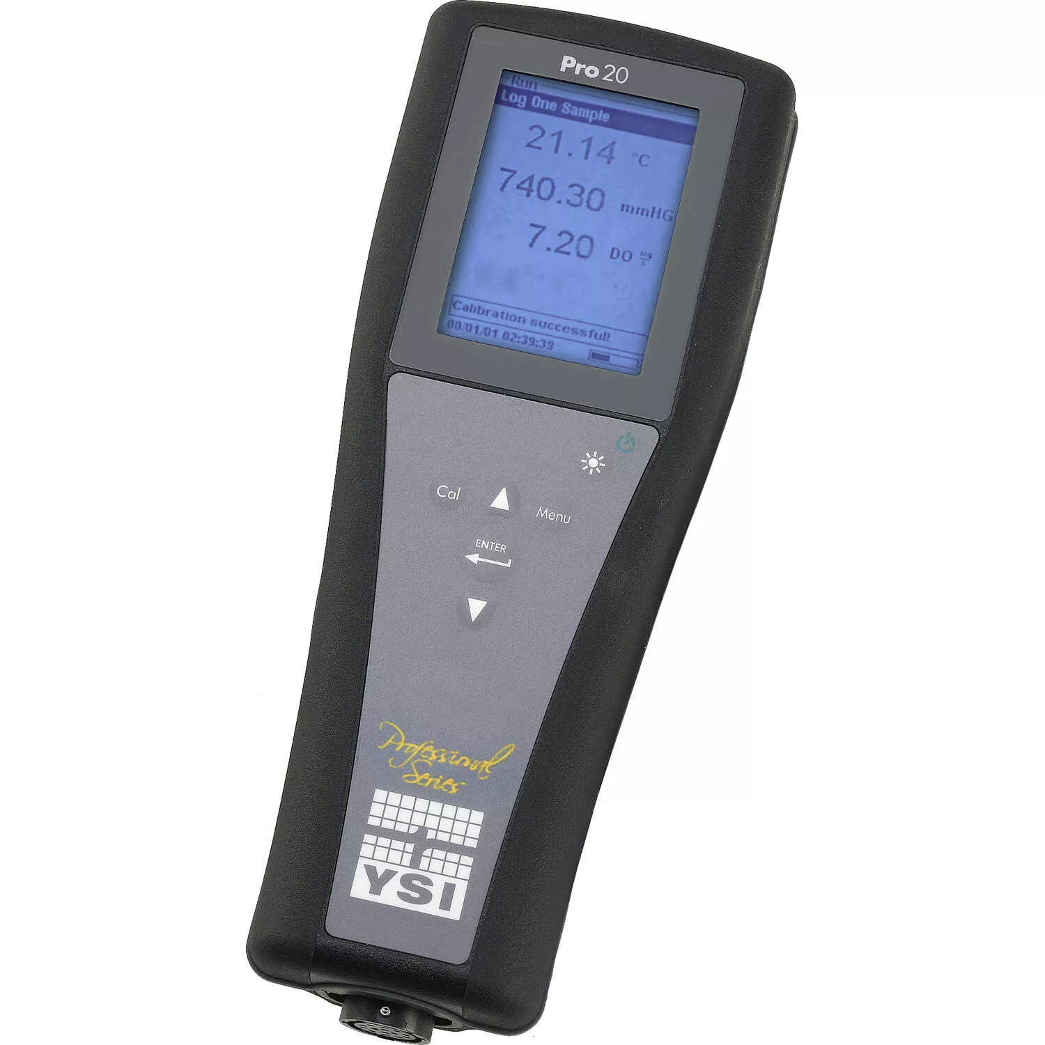 YSI Professional Series Pro20 Dissolved Oxygen Instrument