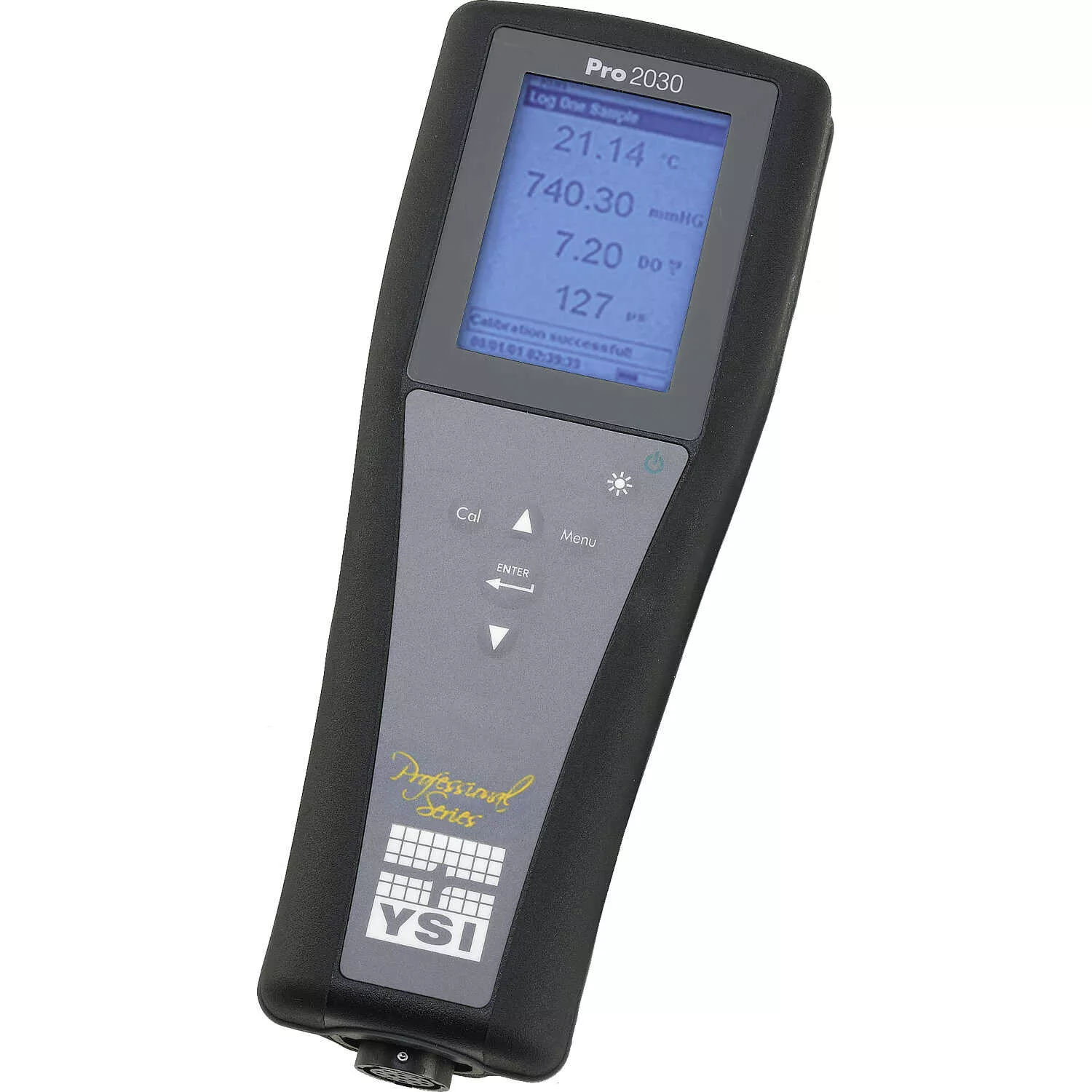 YSI Professional Series Pro2030 Dual Dissolved Oxygen/Conductivity Instrument