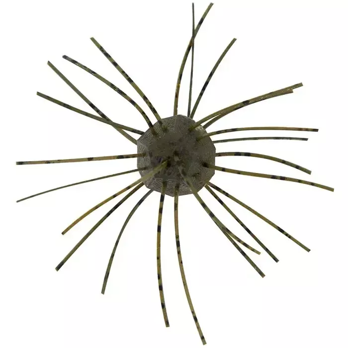 Z-Man Fuzzy NuggetZ 1/2" - 4 Pack